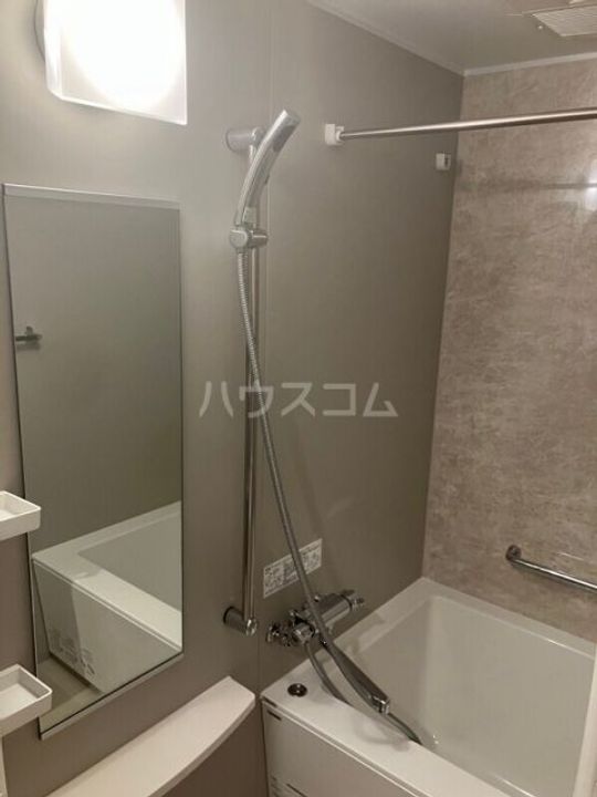 アーバンパーク品川豊町の風呂