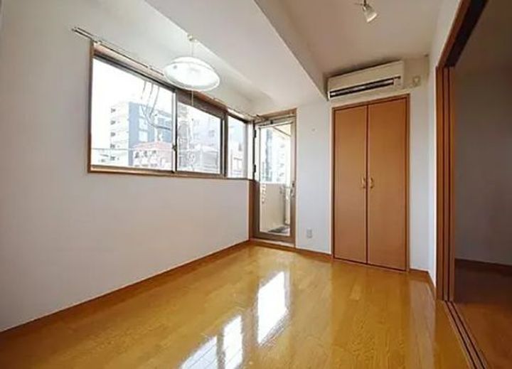 東京都墨田区菊川2(マンション)の賃貸物件の内装