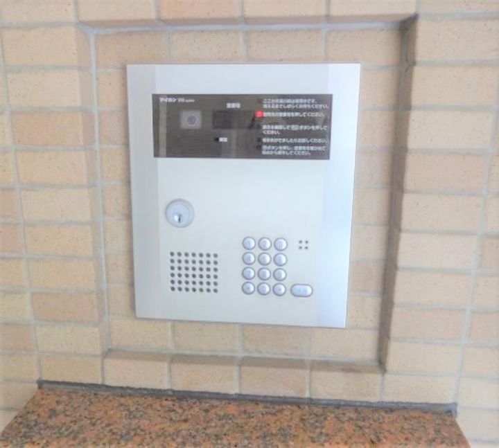 東京都墨田区菊川2(マンション)の賃貸物件の内装