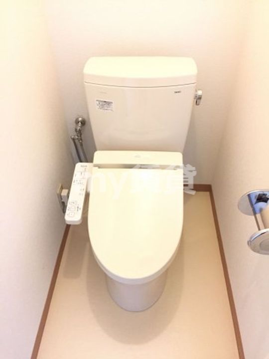 グリーンドール西池の内装
