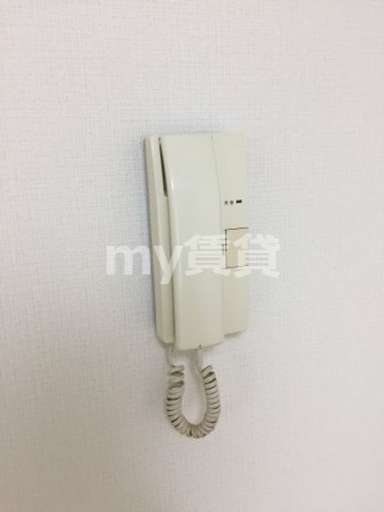 グリーンドール西池の内装