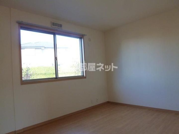 茨城県守谷市中央4(アパート)の賃貸物件の内装