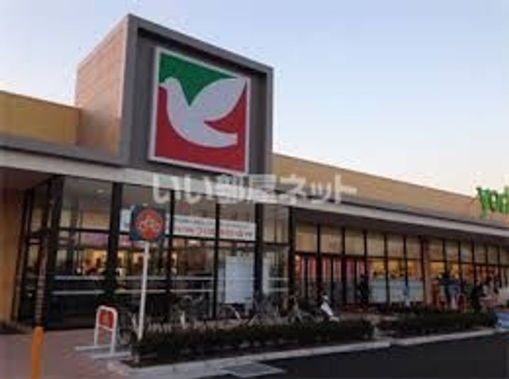 茨城県守谷市中央4(アパート)の賃貸物件の周辺