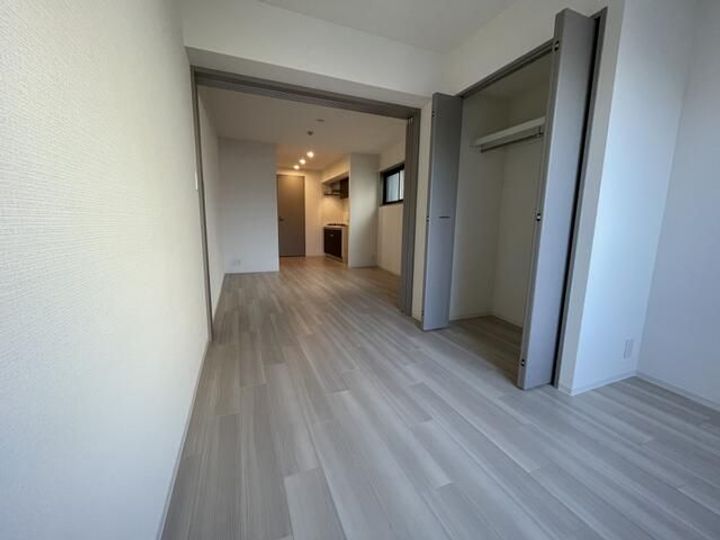 東京都杉並区高井戸東3(マンション)の賃貸物件の内装
