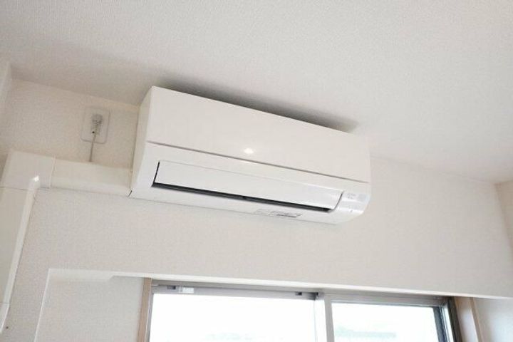 東京都練馬区貫井5(マンション)の賃貸物件の内装