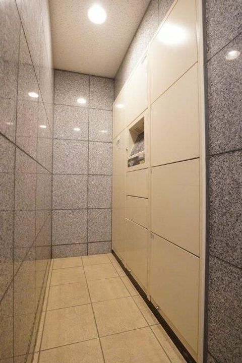 東京都練馬区貫井5(マンション)の賃貸物件のその他画像