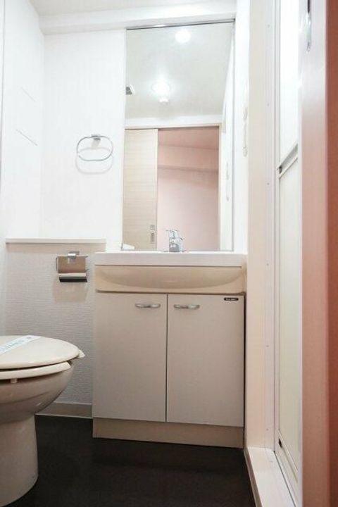 東京都練馬区貫井5(マンション)の賃貸物件の内装