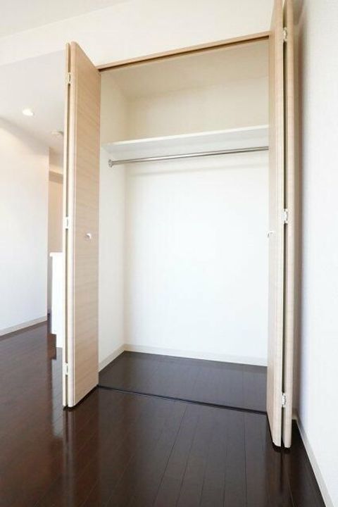東京都練馬区貫井5(マンション)の賃貸物件の内装