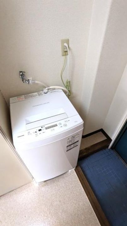 フォルム宮崎駅前の内装