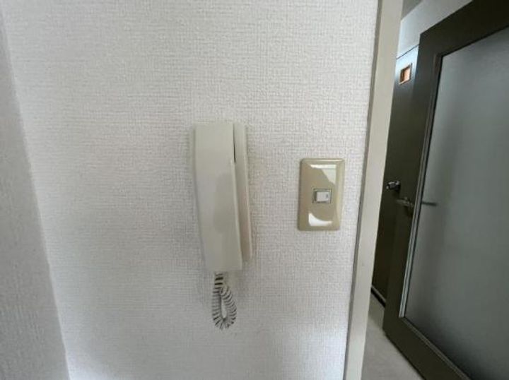 フォルム宮崎駅前の内装