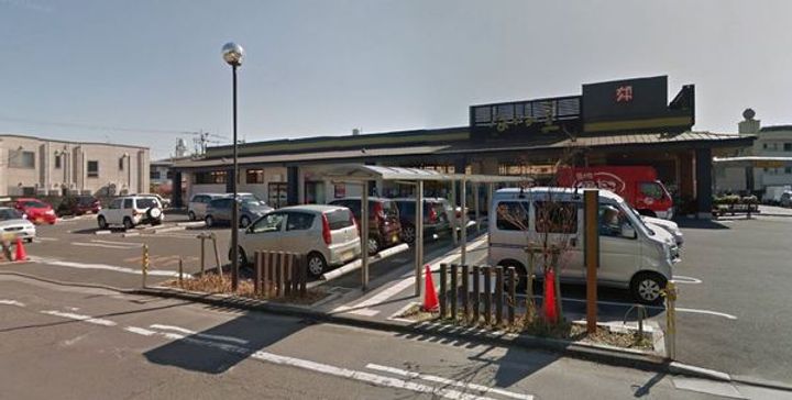 フォルム宮崎駅前の周辺