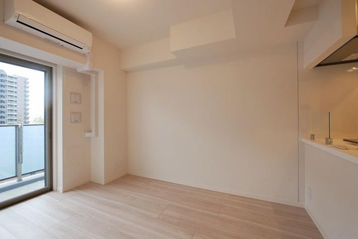 東京都荒川区南千住7(マンション)の賃貸物件の内装