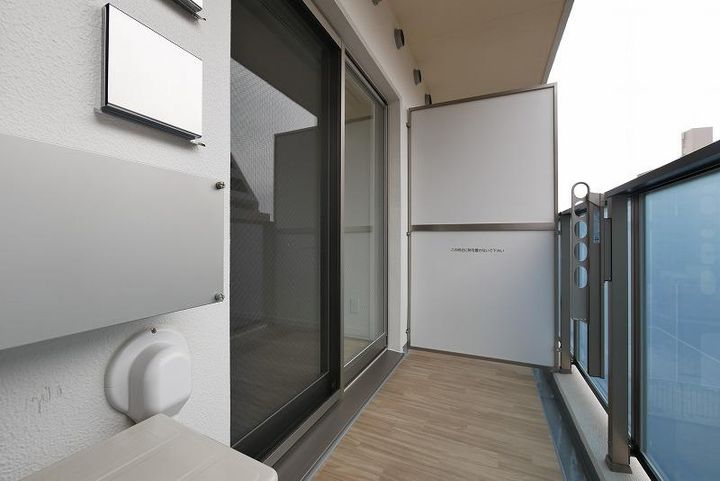 東京都荒川区南千住7(マンション)の賃貸物件の内装