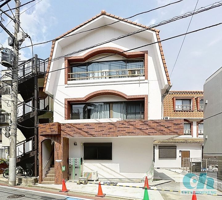 第1クリーンコーポのその他画像