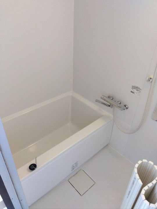 第1クリーンコーポの風呂