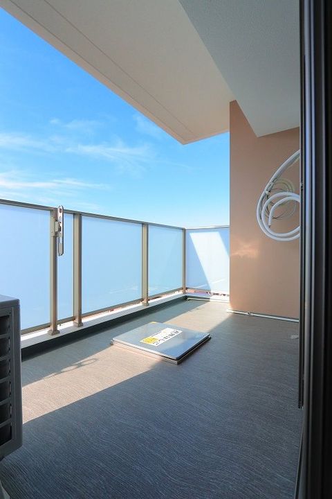 千葉県船橋市行田1(マンション)の賃貸物件の内装