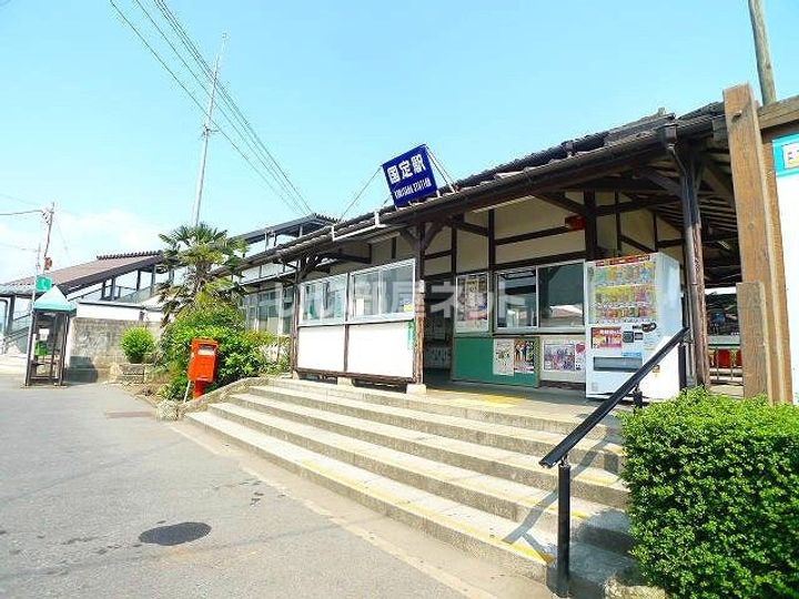 エミネンス西野目Dの周辺