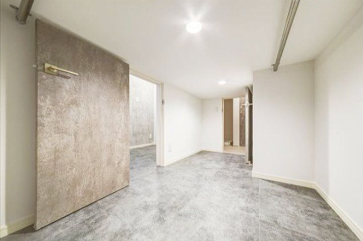 埼玉県さいたま市南区松本1(アパート)の賃貸物件の地図