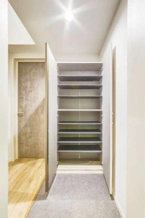 埼玉県さいたま市南区松本1(アパート)の賃貸物件の地図