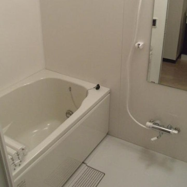 東京都江戸川区平井5(マンション)の賃貸物件の風呂