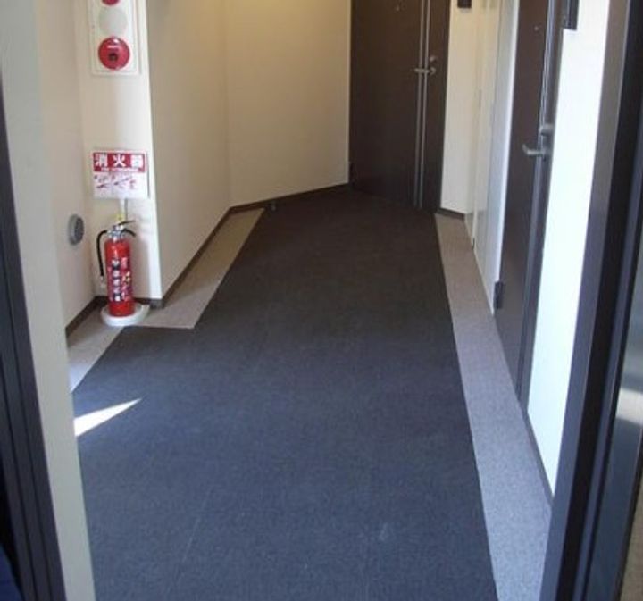 東京都江戸川区平井5(マンション)の賃貸物件の地図