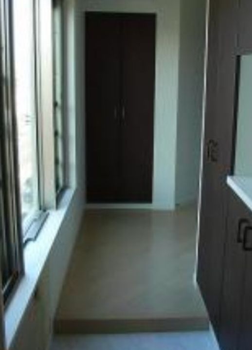 東京都江戸川区平井5(マンション)の賃貸物件の玄関