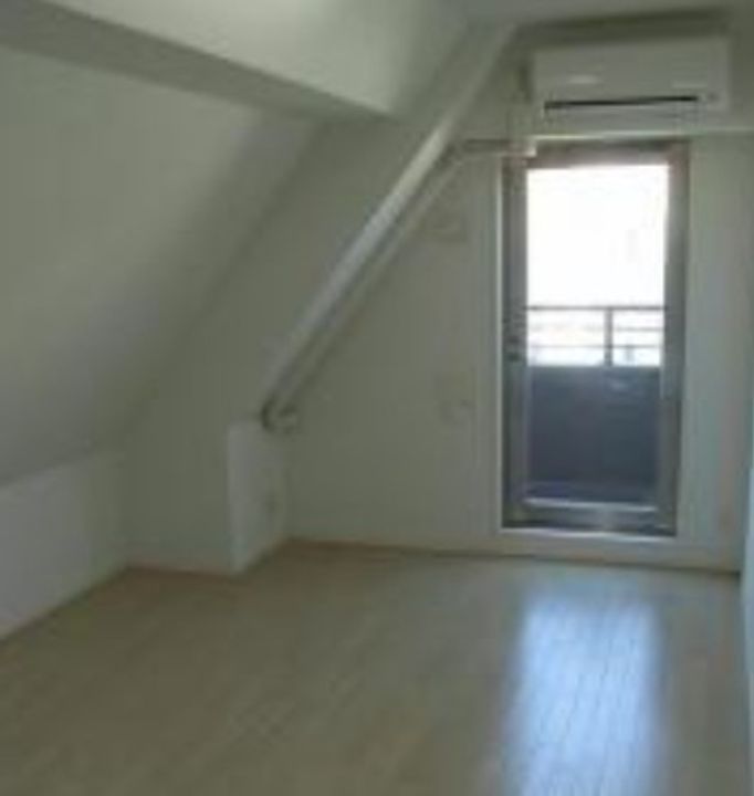 東京都江戸川区平井5(マンション)の賃貸物件の居間