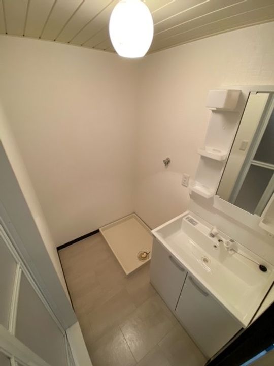 ロイヤルハイツ瑞穂の内装