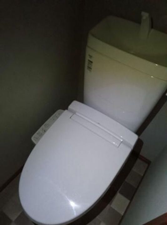 ウィンドテラス市川真間の内装