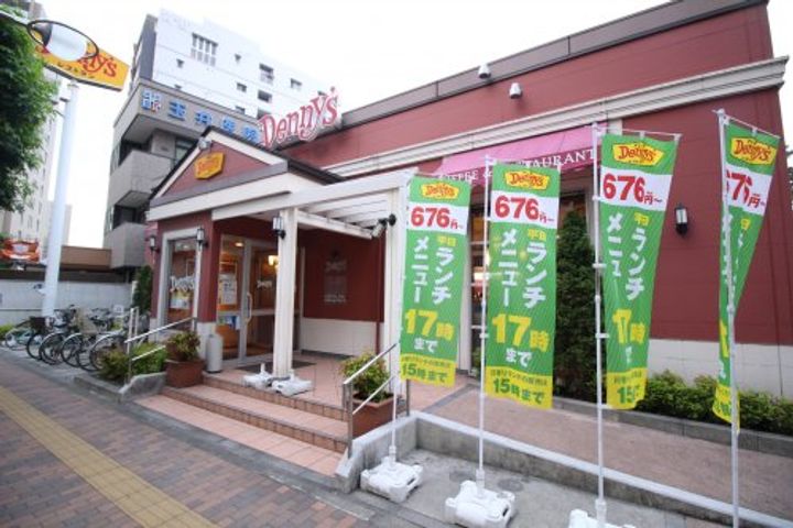 ウィンドテラス市川真間の周辺