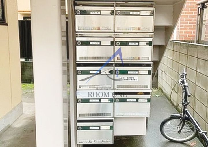 Moon Rabbit 1999 ムーンラビット1999の地図