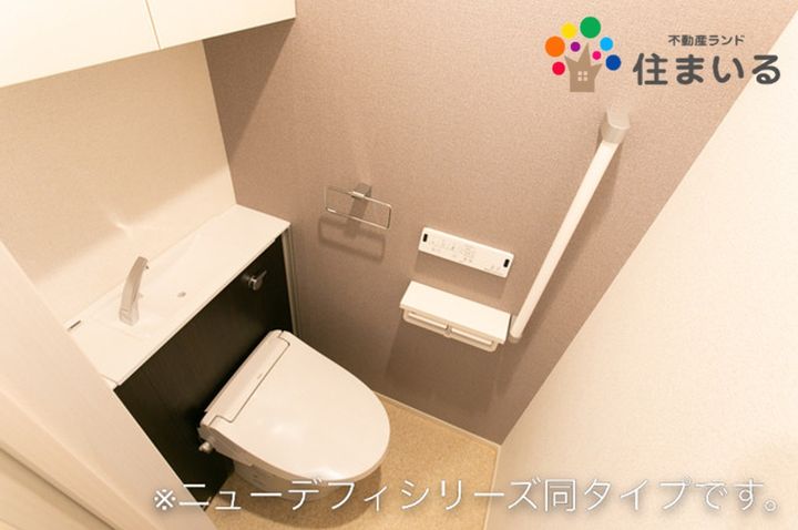 愛知県刈谷市泉田町法知山(アパート)の賃貸物件の内装