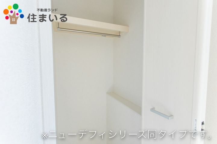 愛知県刈谷市泉田町法知山(アパート)の賃貸物件の内装