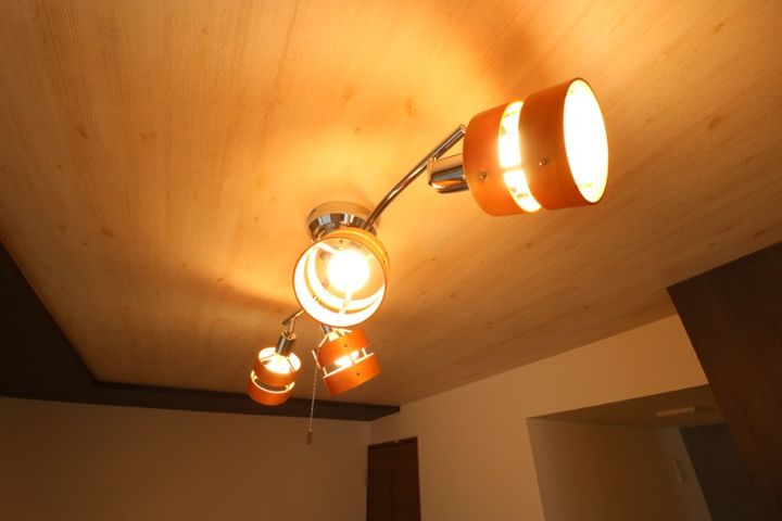 Vivace Kotoni(ヴィヴァーチェ琴似)の内装