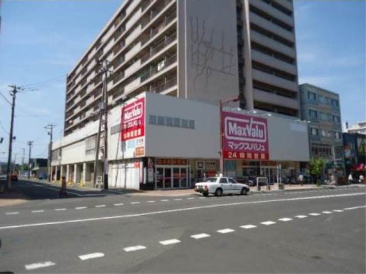 Vivace Kotoni(ヴィヴァーチェ琴似)の周辺