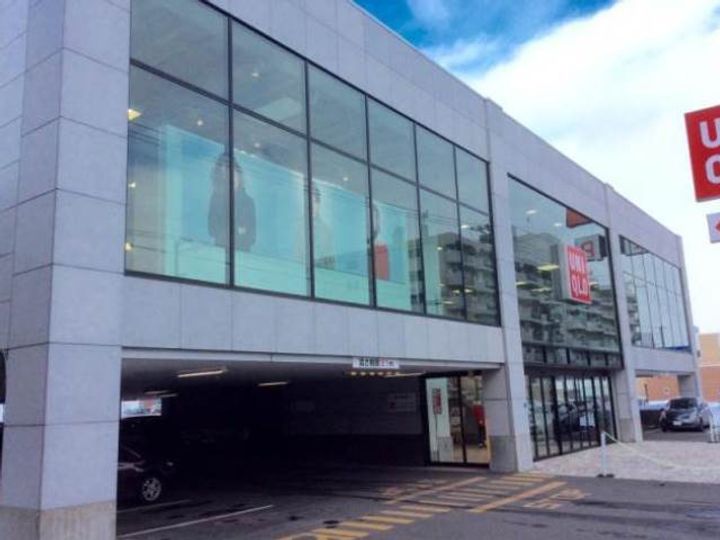 Vivace Kotoni(ヴィヴァーチェ琴似)の周辺