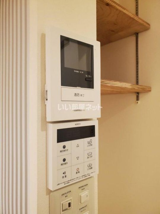 埼玉県川越市霞ケ関東1(アパート)の賃貸物件の内装