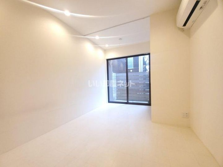 埼玉県川越市霞ケ関東1(アパート)の賃貸物件の内装