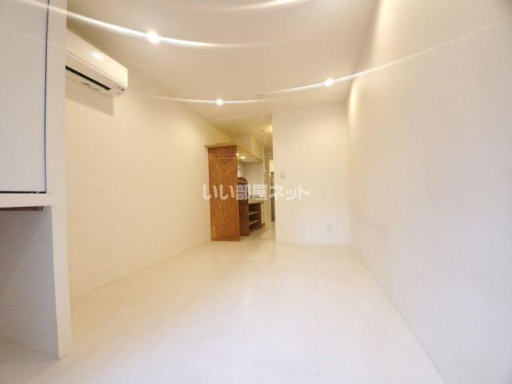 埼玉県川越市霞ケ関東1(アパート)の賃貸物件のその他画像