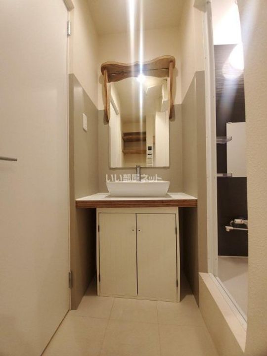 埼玉県川越市霞ケ関東1(アパート)の賃貸物件の内装