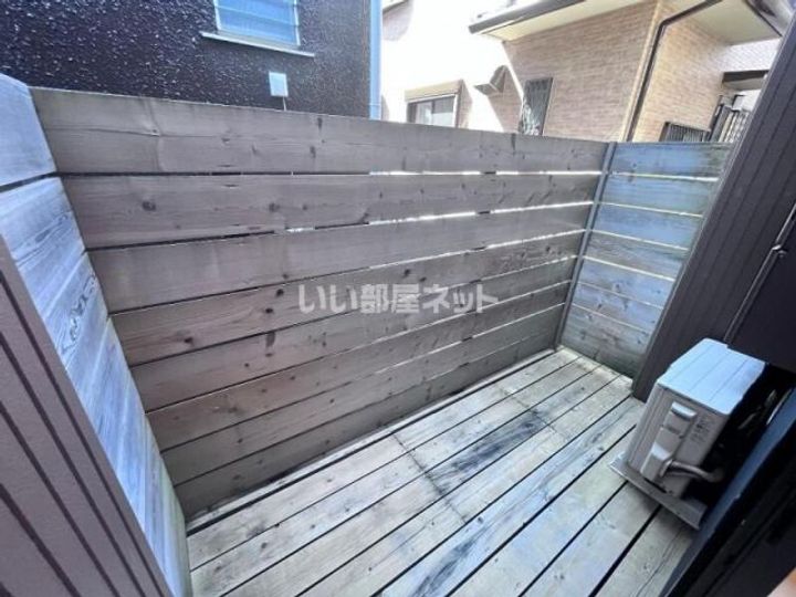 埼玉県川越市霞ケ関東1(アパート)の賃貸物件の内装