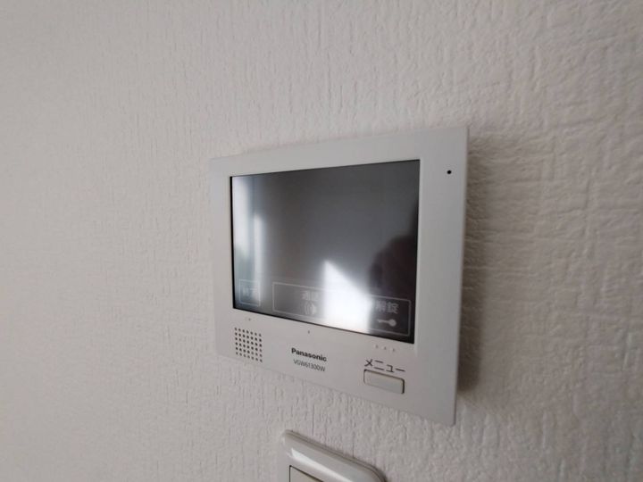 ノイヴェル布施の内装