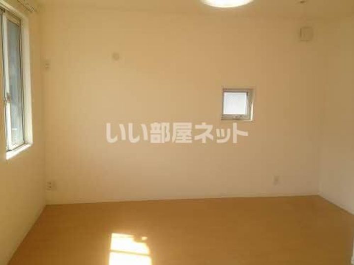 きらりハウスの内装