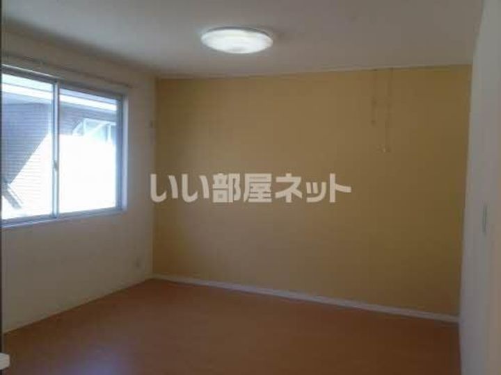 きらりハウスの内装