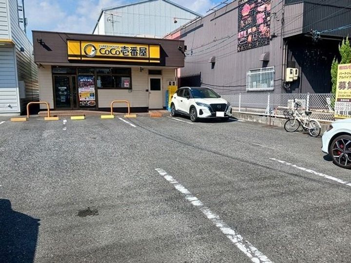 エスポワール KIIIの周辺