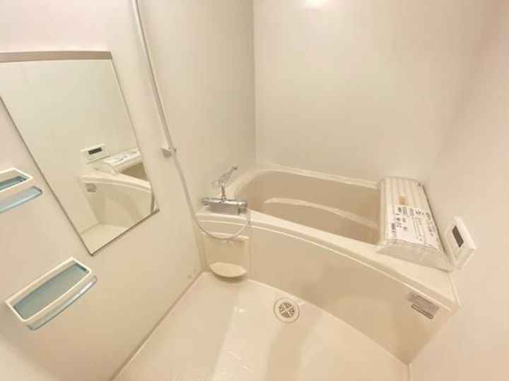 神奈川県相模原市南区相模大野9(マンション)の賃貸物件の風呂