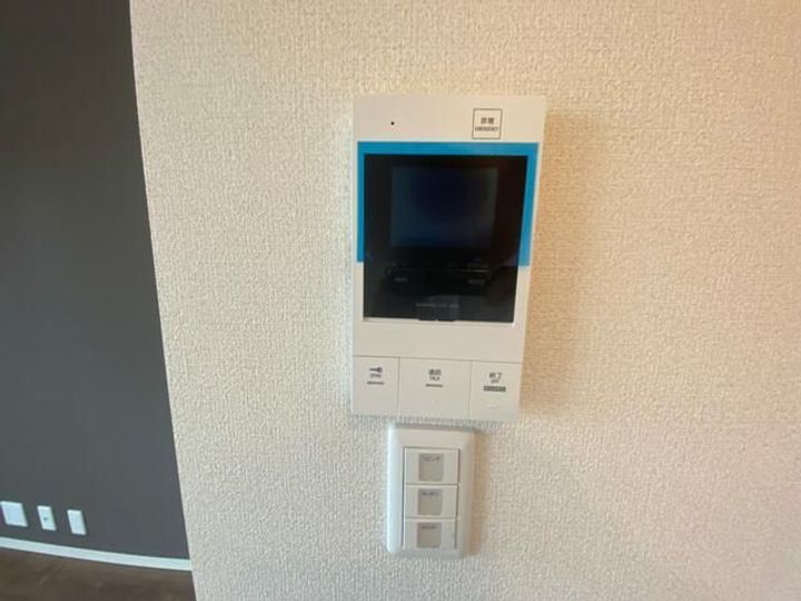 神奈川県相模原市南区相模大野9(マンション)の賃貸物件の内装