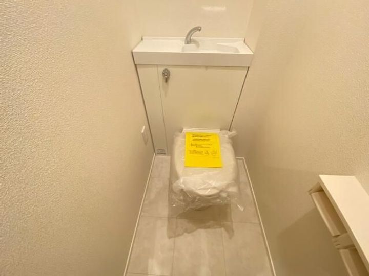 神奈川県相模原市南区相模大野9(マンション)の賃貸物件の内装