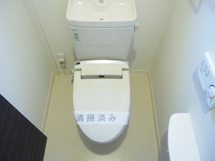 ソネアルIIの内装