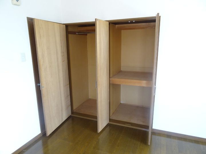 新潟県新潟市東区山木戸4(アパート)の賃貸物件の内装
